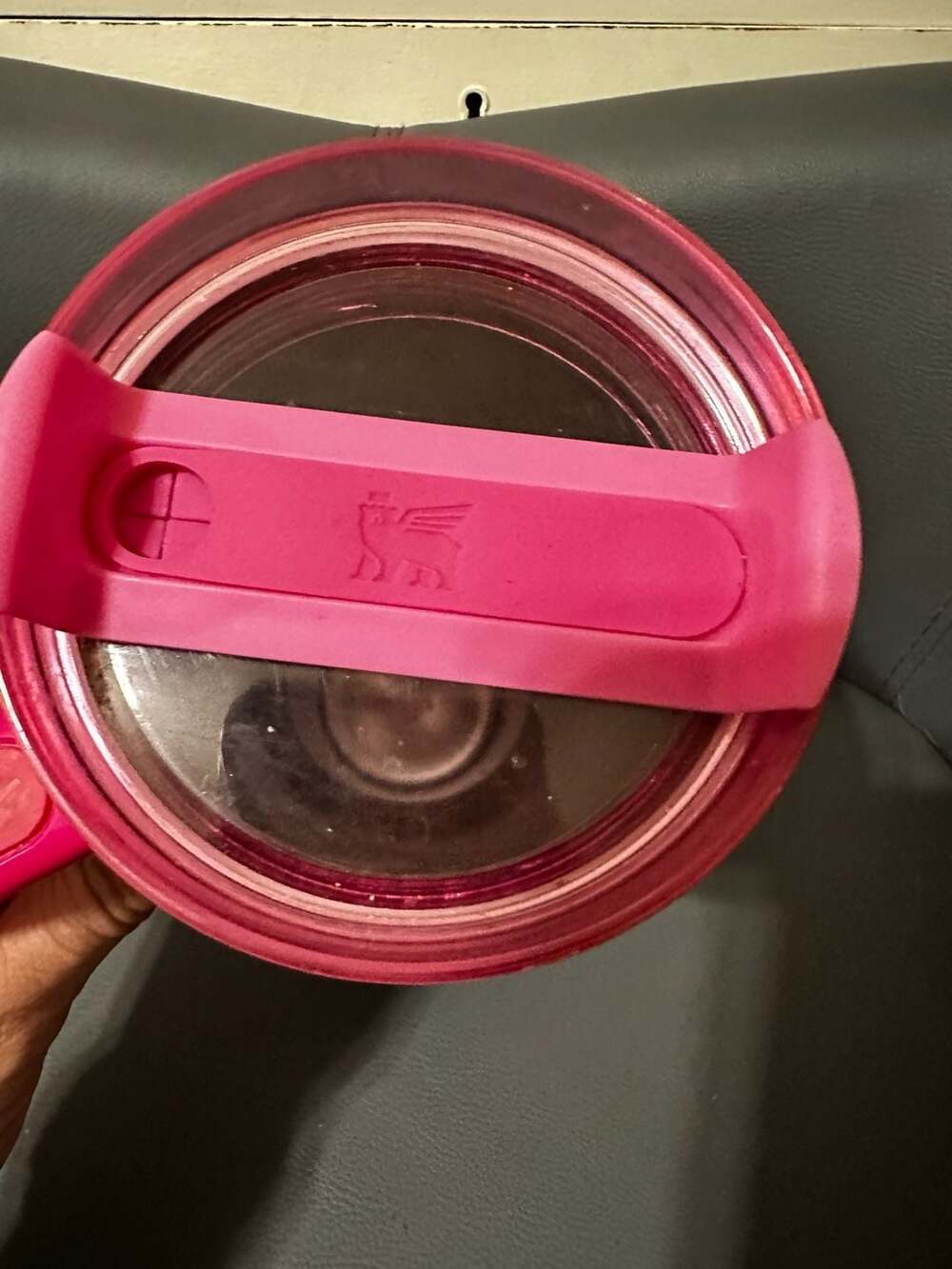 Stanley x Barbie Icon 40oz Quencher H2.0 FlowState Tumbler - Picture 6 of 12